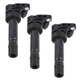 3 Pack Ignition Coil Fits Daihatsu Cars 90048-52126