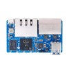 Orange Pi R2S 4GB RAM LPDDR4X with 8GB eMMC Flash