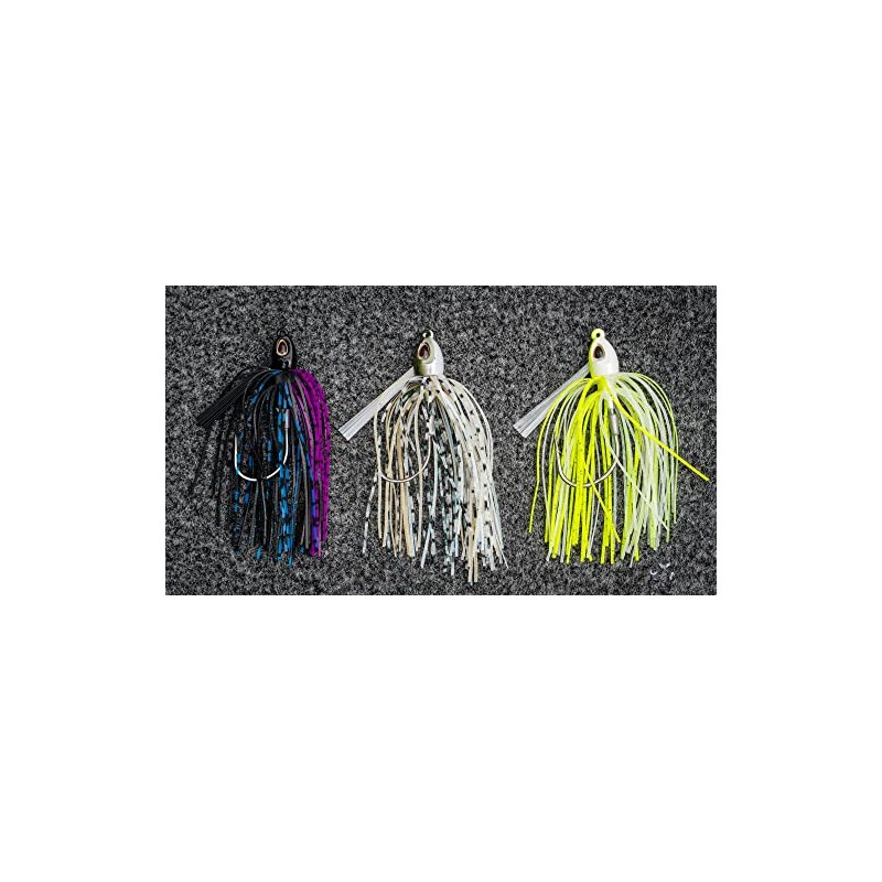 Berkley Swim Fishing Jig