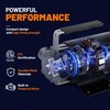 Smartbot 12 Volt 330 GPH Utility Transfer Pump - Portable