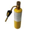 Turbo Torch Tips, Self Lighting, Gas Self Electronic Ignition Turbo