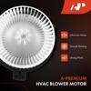 A-Premium HVAC Heater Blower Motor and Resistor Assembly Compatible with