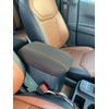 Car Console Covers Plus Made in USA Designed for Ford