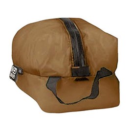 Granite Gear Tactical Air Zip Sack, XXS 5L Coyote, Braun