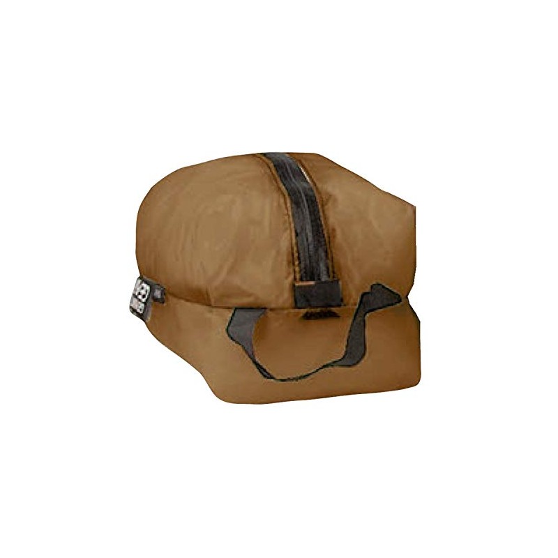 Granite Gear Tactical Air Zip Sack, XXS 5L Coyote, Braun