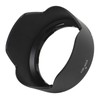HB90A Bayonet Shade Flower Lens Hood Cover for Nikon Z
