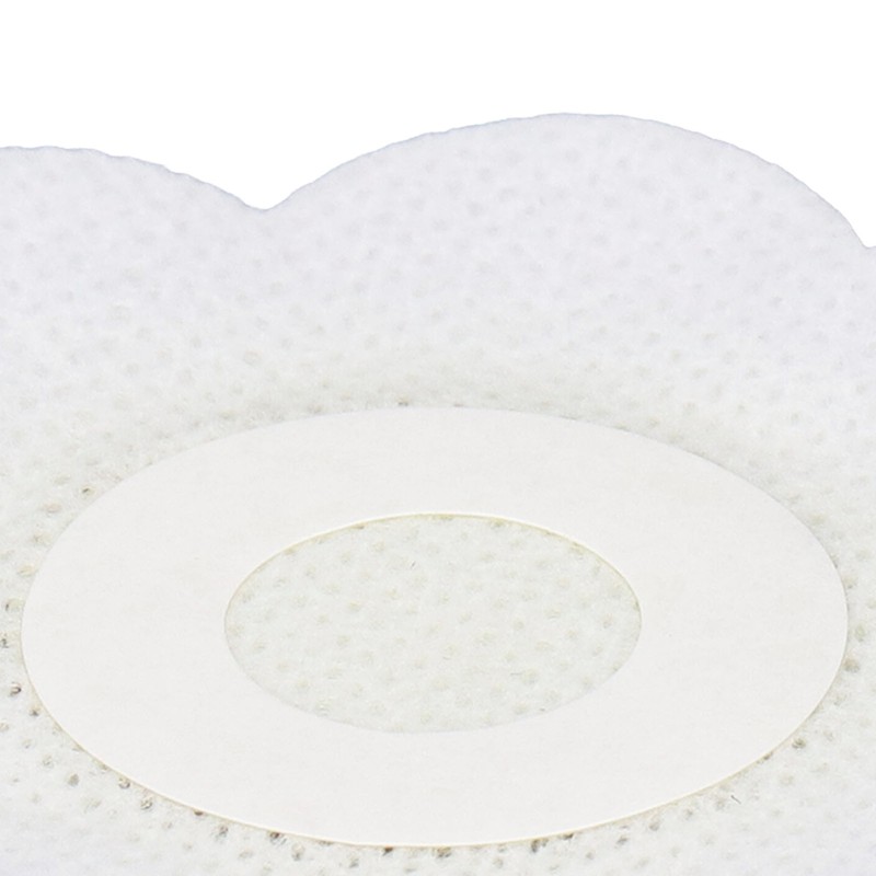20pcs Heating Moxa Stickers Deep Penetration Enhance Circulation Moxibution Patches