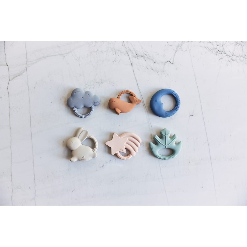 BEETHER GUME BUNNY NOUGAT