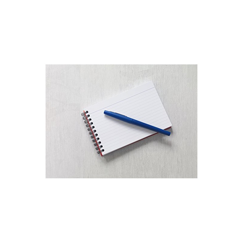 Clairefontaine 3002Z Pack of 50 Revision Cards Europe 15.2 x