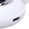 Smart Ring Fashionable Elegant Lightweight IP68 Waterproof Pedometer Wearable Sleep