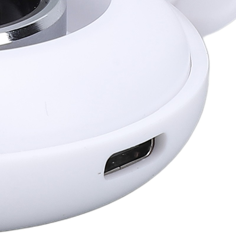 Smart Ring Fashionable Elegant Lightweight IP68 Waterproof Pedometer Wearable Sleep