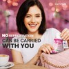 Dental Probiotic Chewable Mint Tablets for Fresh Breath