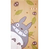 Cosmo My Neighbor Totoro Noren TOTORO Width 33.5 inches (85