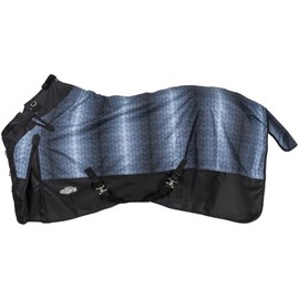 Tough 1 1200D Chevron Snuggit Sheet 78 Gray