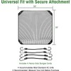 Air Conditioner Covers for Outside units, 36 x 36 Central