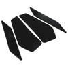 Bruce & Shark 4 x side tank traction grips suitable