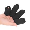 4pcs Finger Ice Sleeves Hot Compress Reduce Soreness Finger Brace