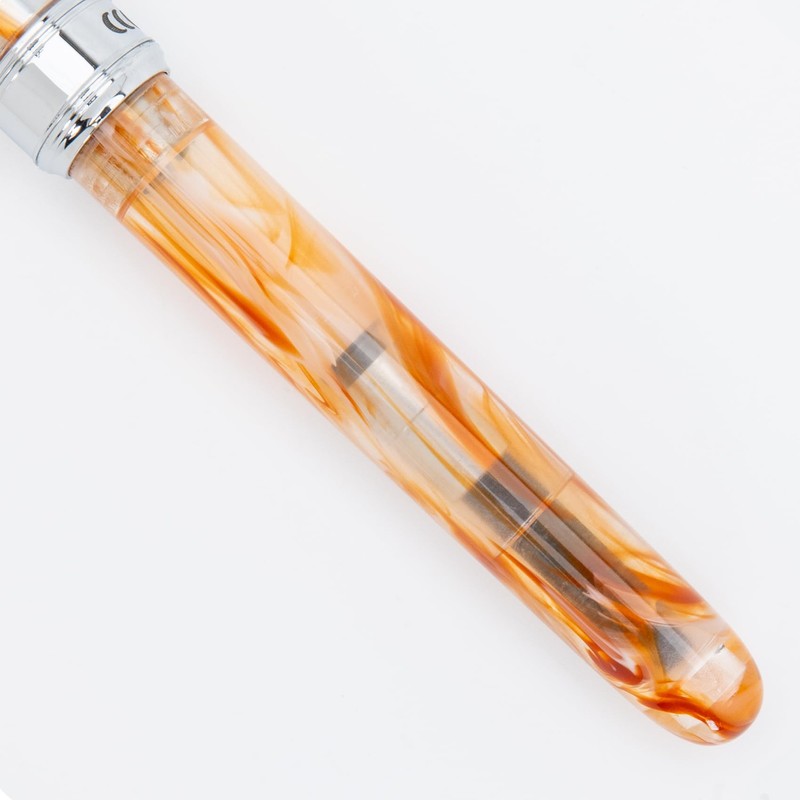 Conklin Symetrik Ballpoint Pen - Caramel Sundae | Premium Gift