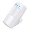 GRSICO Motion Sensor, Wireless Motion Detector Sensor - Hub Required
