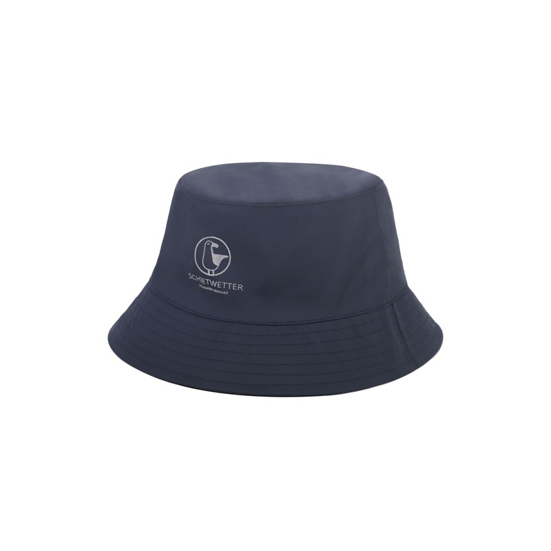 SCHIETWETTER Accessory, All Year Round Southwester Bucket Hat Femi Bucket
