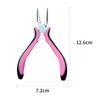 Hair Extension Pliers for Professional Use, Mini Pliers Precision Tool