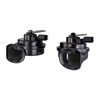 HELLA Fanfare OE-Connect Horn TE26 Set 12V 110dB(A) Frequency Range
