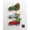 Lorena's Sweets Cookie Decoration Kit Pickup Truck