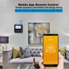 Minco Home Programmable Tuya Smart WiFi Thermostat Electric Heating Warm