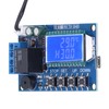Electronic Temperature Controller Cooling Heating Digital Temp Control Module DC630V