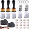 129PCS Mini Ink Blending Tool Set ,Include 3PCS Mini Ink