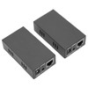 VGA Extender High Definition IEEE 568B 380MHz VGA Splitter VGA