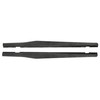 KUAFU Replacement Side Skirts Compatible with 2010-2015 Chevy Camaro LT