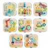 Hape Cogworks - Juego Experimental
