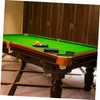CIYODO Pool Table Cleaning Brush with Crevice and Surface Brushes