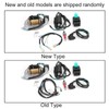 Acouto Ignition Coil Stator CDI Wiring Harness Spark Plug Kit