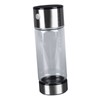 Hydrogen Rich Water Bottle USB Charging 420ml Portable Alkaline Water