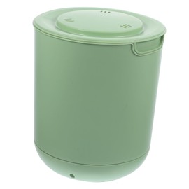 CIYODO 1set Germination Sprouting Kit Bean Tray Material for Indoor Planting Stable Design for Year Growing for and Hydroponics