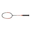 2 Pcs Carbon Fiber Badminton Rackets Ultra Light Adult for