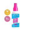 Polvo Facial Naturals Traslucido Suelto 6gr