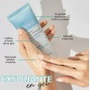 Tonymoly - Gel Exfoliante Con Hialurónico Floria Brightening