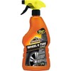 Armor All Extreme Wheel and Tire Cleaner , Car Wheel Cleaner Spray, 24 Fl Oz