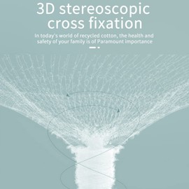 Kisangel Ear Cleaners 200Pcs Cotton Swabs Cotton Buds Safety Swabs Applicator Cleaning Sticks Wax Cleaner for Ear Nose Clean