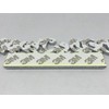 2 Pack We The People Edition Car Emblem - 3D