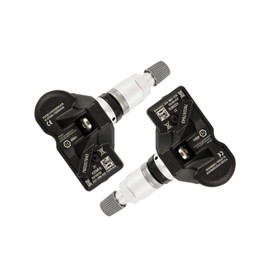 LST 2x Tyre Pressure Sensor RDKS RDCi TPMS Sensor Compatible with Mini R57 R58 R59 R60 R61 from 07/2014