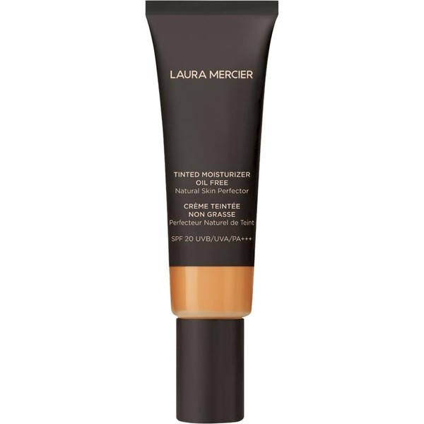 LAURA MERCIER-TINTED MOISTURIZER 4W1 TAWNY