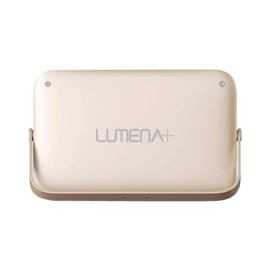 Lumena + GOD LED Lantern, Metal Gold, Lumena Plus, Brightness, 1,800 Lumens