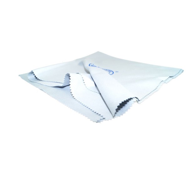 1 x Extra Large Microfibre Cloth Made of fine fibre