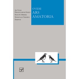 Lingua Latina - Ars Amatoria