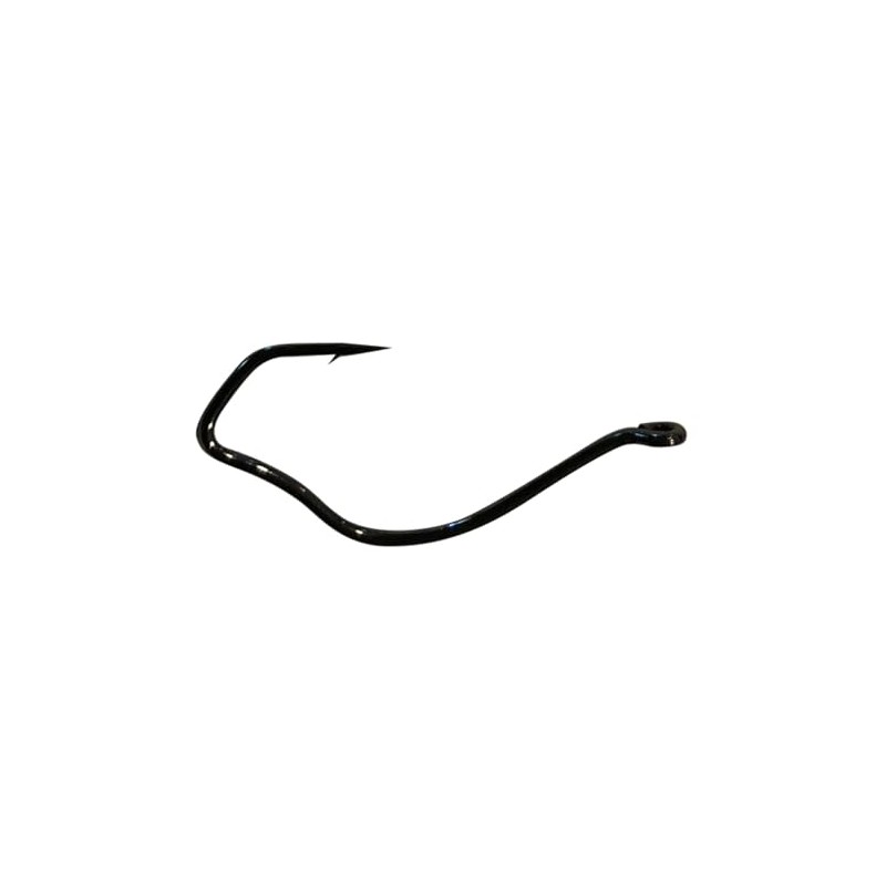 Spearpoint GPF-S20-06 Gp Finesse - 6 Pack S 2/0