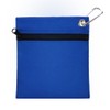 Tea Bag, Tea Bag, Mini Ball Holder Storage Bag, Zip